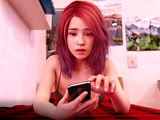 a o a academy 12 anime tale