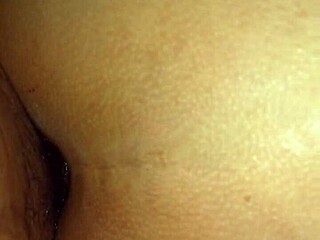 PREFERS ANAL TO AVOID PREGNANCY