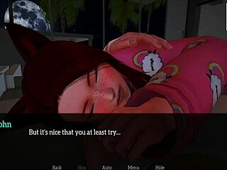 PAWG Anna Claire Clouds Seduces Husband for 3-Way With Lexi Luna