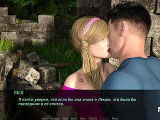 Mira Dusklightmanor con el coño lleno de leche a reventar