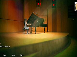 Being a dik dik route 22 features erotic anime scenes.