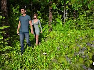 Mira Dusklightmanor con el coño lleno de leche a reventar