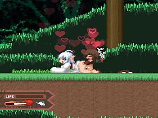 Fobs Yamabiko Animație Aduce Fantezia Pădurii la Viață