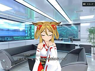 Hey, wanna see Setsu-sensei's magic in action?