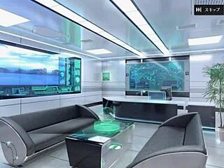 Hey, wanna see Setsu-sensei's magic in action?