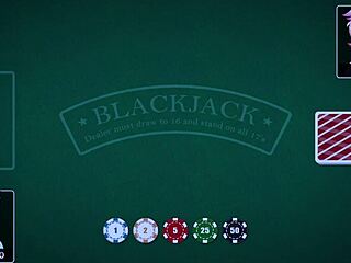 Gameplay Life in Woodchester dengan aksi footjob liar