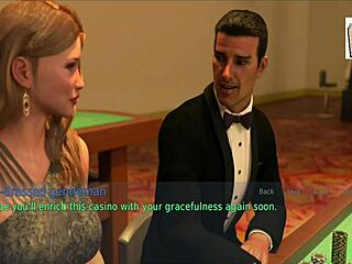 A Wife And Stepmother 82