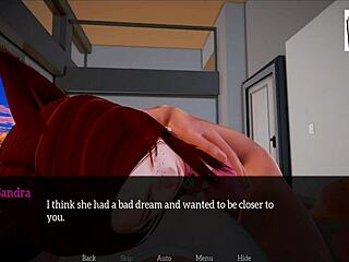 PAWG Anna Claire Clouds Seduces Husband for 3-Way With Lexi Luna