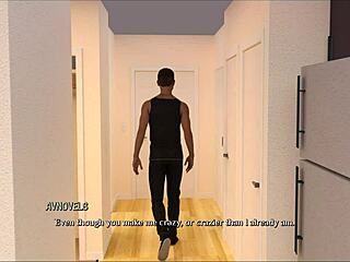 하루에 한 번씩 4 애니 어드벤처