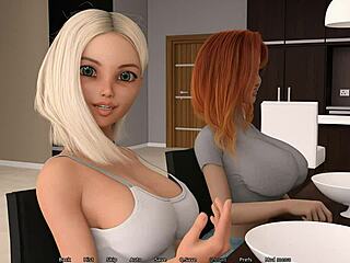 Anime 69 Action in DDL Gold Edition Part 11