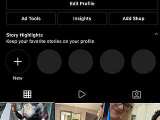 Horny Milf Charlotte Lavish Invites Lil D For Coffee Teaser Session