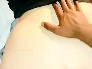 큰 검은 자지 괴물 슬로우 크림파이 인종간 액션