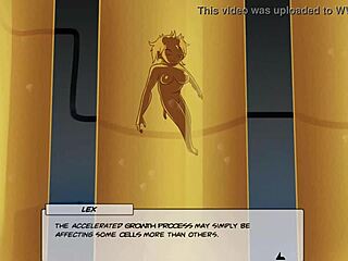 Dc comics something unlimited part 35 hello ivy