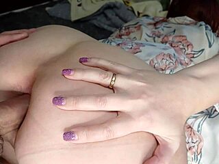 老婆漂亮屁股今晚好像很想玩