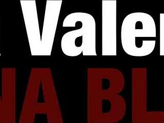 Aria Valencia ve Tiana Blow en üst düzey döllerini takas eden sürtükler