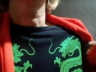 Blonde Milf In Lingerie Gets Fucked By Sr Rave - Don't Be Fooled Part Ii