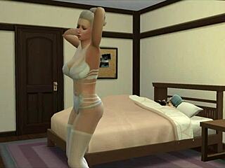 Monte Komorebi - Part 1 Adventure