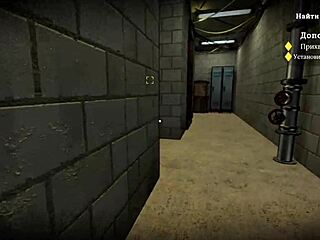 dude, finished my sexy neighbor gameplay part 3, total slut fest