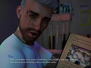 being a dik 303 with big tits boobs