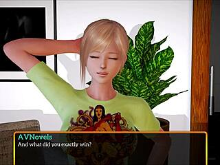 新家族の自宅ハメハメゲームセッション