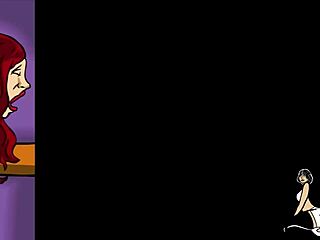 Emotional Birthday Fuck With My Big Booty Stepmom