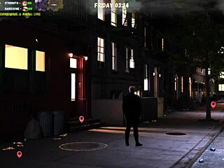 The bum 23 embarks on a journey to redefine his objectives in an anime adventure