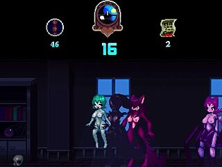 Haunted Hump House: Dive into Full Gameplay with Monster Action