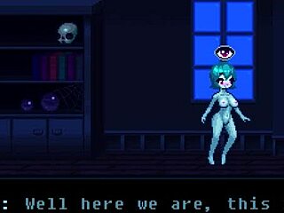 Haunted Hump House: Dive into Full Gameplay with Monster Action