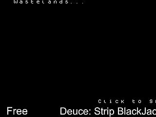 Deuce Strip Blackjack Two
