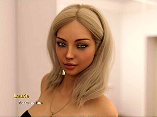 Exploring Inside Jennifer 37