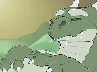 Damn, horny like a bunny in this wild animation compilation part 2!