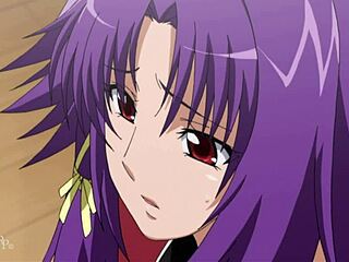 Exploring Wild Fantasies in Murakoshi Game 2 Anime Scene