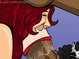 Emotional Birthday Fuck With My Big Booty Stepmom