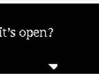 Muscular hentai girl sucks cock after gym training