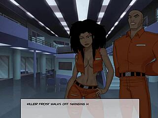 Dc comics something unlimited part 35 hello ivy