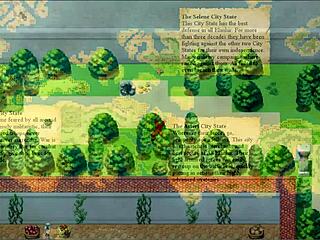 Succubus covenant generation one hentai game pornplay episode 12 game over sex scene with pink haired cute demon girl