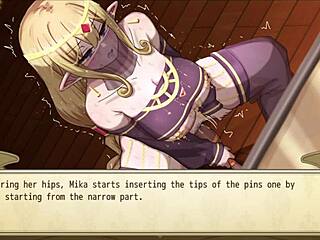 uhh i’m so bad at this sexual activity stuff in anime games part 1...