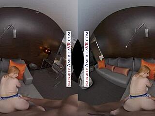 trying out sexy outfits at slumber party made us lesbians so aroused, kissing and fingering with dildo