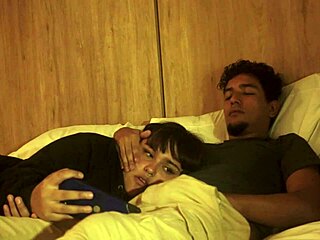 Hardcore Fantasy Blowjob with Fat Argentinian Stepsister in Anime