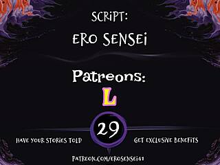 Military Train Erotic Audio for Women by Eses29