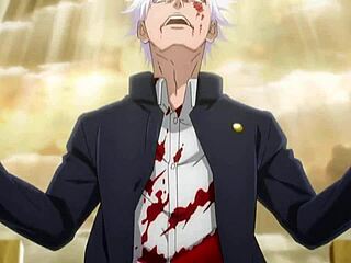 Jujutsu Kaisen 2nd Season 4 brings raw anime hentai action.