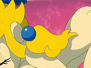 Just saw Yae Miko with ahegao face. Genshin Impact pink-haired girl rocks!