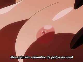 嘿，你看了《High School DxD》第一集高清版吗？