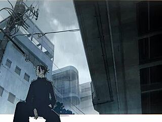 Jujutsu Kaisen Sesong 2 Del 4 bringer rå anime hentai action