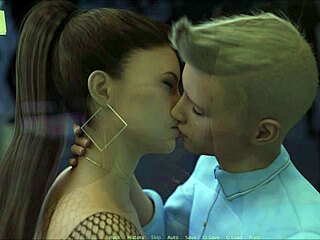 Exploring Inside Jennifer 37