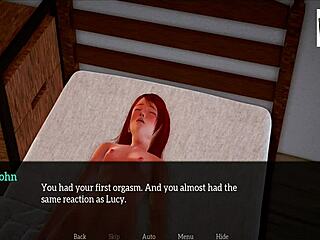 Exploring Adventures in My New Family 128