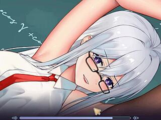 Hentai game hot and lovely gallery part 2