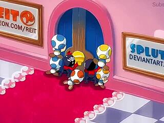 Just saw Yae Miko with ahegao face. Genshin Impact pink-haired girl rocks!