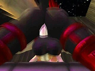 โอ้ สลัทส์ ถนนฟาร์รี่ยิฟฟ์หลังโชว์มันบ้าบอ! งอตัวแอคชั่น! 🐾