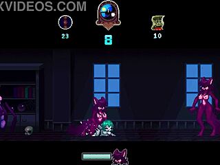 Haunted Hump House: Dive into Full Gameplay with Monster Action